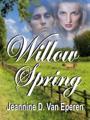cover image of Willow Spring